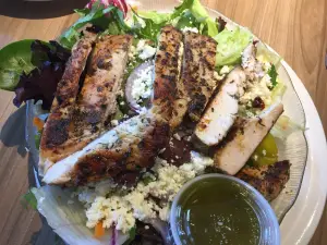 Jines Restaurant