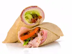 OG Subs, Salads and Wraps