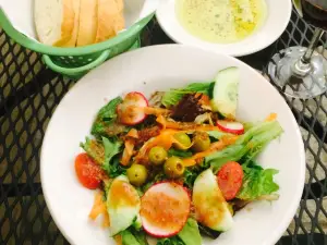 Di Lisio's Italian Restaurant