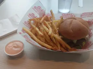 Dickie Jo's