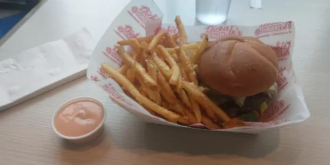 Dickie Jo's