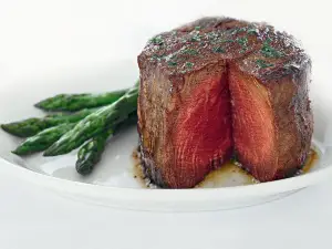 Ruth's Chris Steak House