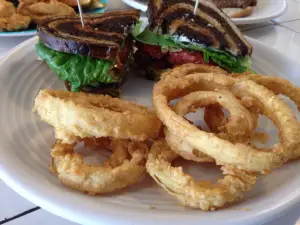 Zuzu's