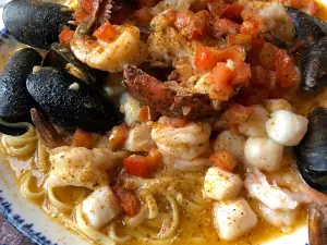 Red Lobster