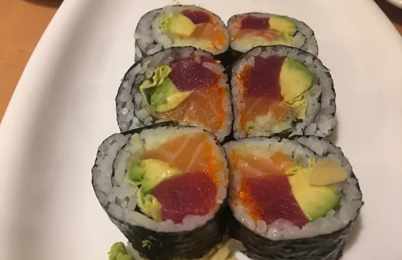 KYO Sushi