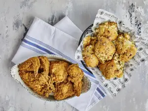 Paula Deen's Family Kitchen