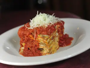 Sarento's