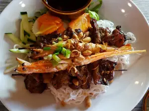 Papaya Renton Landing