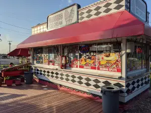 Stevie's Ice Cream
