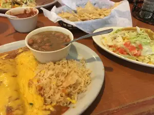 Amaya's Taco Village