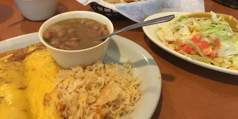 Amaya's Taco Village