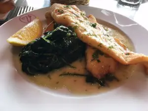 Bistro V
