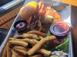 The Beacon Hotel Restaurant
