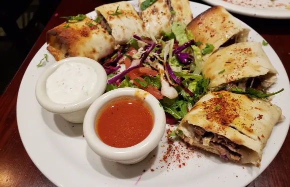 Cafe Turko
