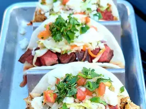 Doc's Bar & Grill