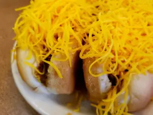 Skyline Chili