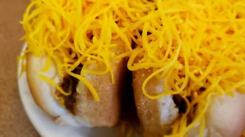 Skyline Chili in コビントン