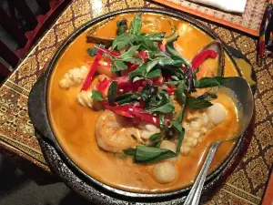 Thai Spice