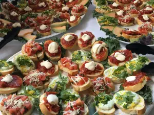 Giuseppe's Pizzeria & Ristorante