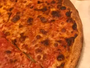 Brewster Pizza House & Sports Bar