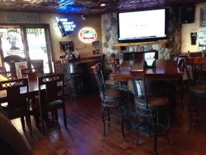 Dublin Sports Bar and Grill  - lakeside