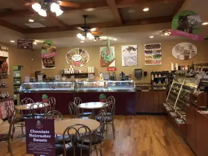 Kilwins Ice Cream - Chocolate - Fudge