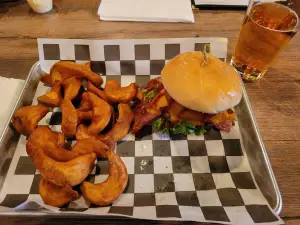 The Gettysburger Company