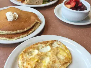Denny's