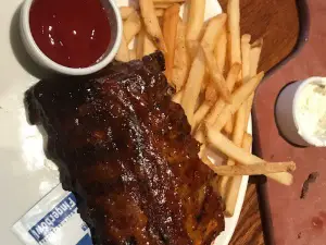 Outback Steakhouse
