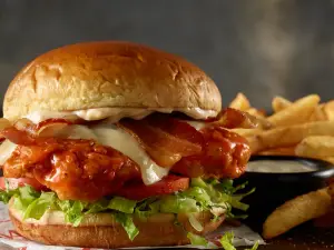 54th Street Restaurant & Drafthouse