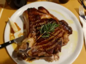 Antica Macelleria Venturi