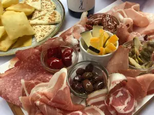 Antica Bottega di Felice