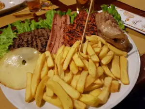 Easy Rider Pub