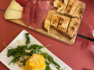 Trattoria Hostaria da Marianna