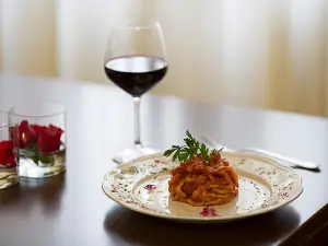 Ristorante La Gustea