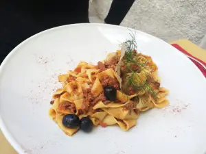 Il Rifrullo
