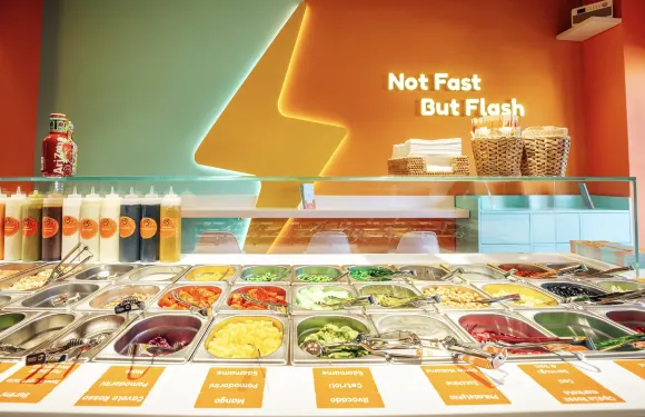 Poke Flash