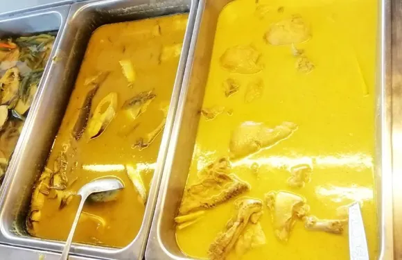 Kedai Ucu Selera Kita