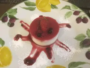 Locanda La Volpe con la pancia piena
