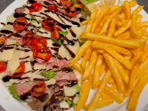 L'Angolo del Gusto