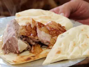 Ferah Kebap Salonu