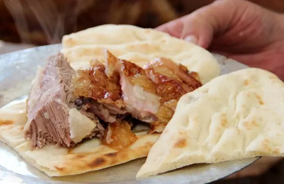 Ferah Kebap Salonu