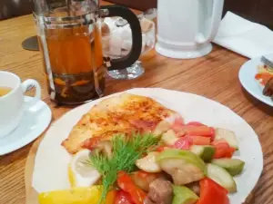 Pilsner Czech Brasserie