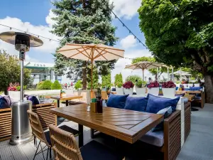 Restaurant del Mar