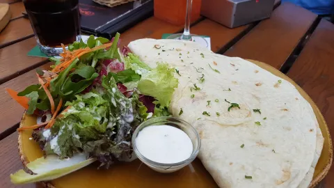 Barrios in Mannheim