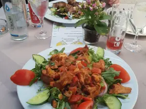 Ambrosia