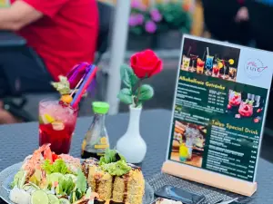 Taiyo Sushi & Viet Cusine