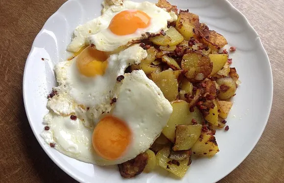 Jorker Grill