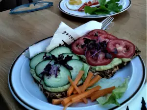 Cafe Waldeck
