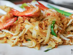 Thai Chili Restaurant Freudenstadt